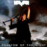Kayak - Phantom of the Night