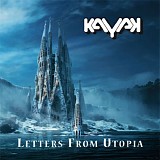 Kayak - Letters from Utopia