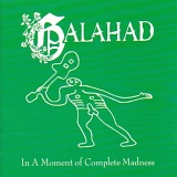 Galahad - In A Moment of Complete Madness