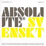 Various artists - Absolute Svenskt