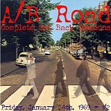 Beatles - A/B Road v1.1 Jan 24, 1969
