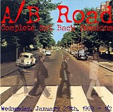 Beatles - A/B Road v1.1 Jan 29, 1969