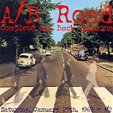 Beatles - A/B Road v1.1 Jan 25, 1969