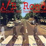 Beatles - A/B Road v1.1 Jan 26, 1969