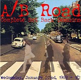 Beatles - A/B Road v1.1 Jan 22, 1969