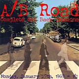 Beatles - A/B Road v1.1 Jan 27, 1969