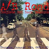 Beatles - A/B Road v1.1 Jan 30, 1969