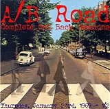 Beatles - A/B Road v1.1 Jan 23, 1969