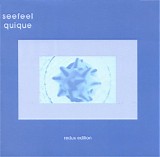 Seefeel - Quique Redux Edition