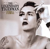 The Legendary Tigerman - Femina