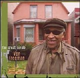 Von Freeman - The Great Divide