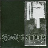 Forest Of Shadows - Departure