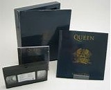 Queen - II (Promo Box)