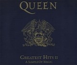 Queen - Greatest Hits II - A Sample Of Magic