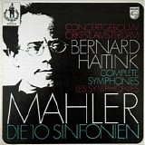 Bernard Haitink - Complete Symphonies