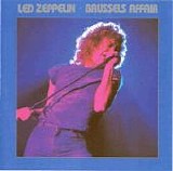 Led Zeppelin - Brussels Affair
