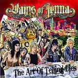 Vains Of Jenna - The Art Of Telling Lies