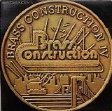 Brass Construction - IV