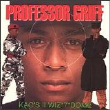 Professor Griff - Kao's II Wiz-7-Dome