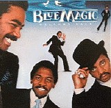 Blue Magic - Welcome Back