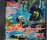 Opaz Featuring Ray Hayden - Back! From the Raggedy Edge