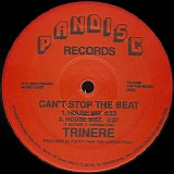 Trinere - Can't Stop The Beat