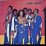 One Way - Love Is...One Way