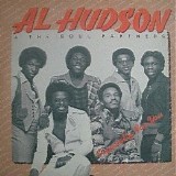Al Hudson & the Soul Partners - Especially For You