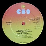 Alton Edwards - Shining Light 12''