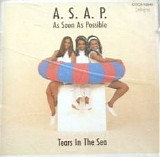 A.s.a.p. (As Soon as Possible) - Tears In The Sea