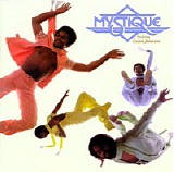 Mystique - Mystique