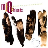 Modern Jazz Quartet - A Celebration