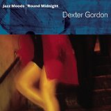Dexter Gordon - Jazz Moods 'Round Midnight