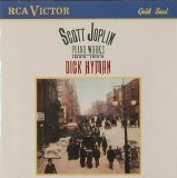 Dick Hyman - Scott Joplin - Piano Works - 1899-1904
