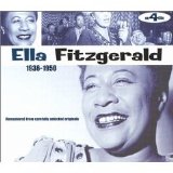 Ella Fitzgerald - 1936-1950