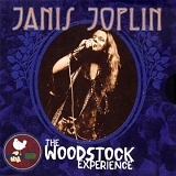 Janis Joplin - The Woodstock Experience (I Got Dem Ol' Kozmic Blues Again Mama!)