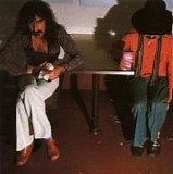 Frank Zappa - Bongo Fury