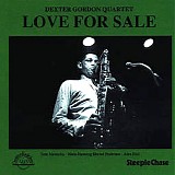 Dexter Gordon Quartet - Love For Sale