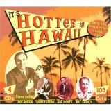 Various artists - It's Hotter in Hawaii (disc A)