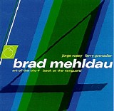 Brad Mehldau - Art of the Trio, Vol. 4: Back at the Vanguard