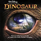 James Newton Howard - Dinosaur (Complete Score)