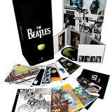 The Beatles - The Beatles [stereo box]