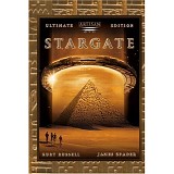 STARGATE Original Motion Picture - Ultimate Edition - Director's Cut (Disc 1)