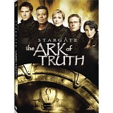 STARGATE - The Ark Of Truth