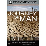 Journey Of Man - The Story Of The Human Species