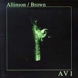 Allinson / Brown - AV 1