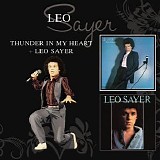 Leo Sayer - Thunder In My Heart + Leo Sayer
