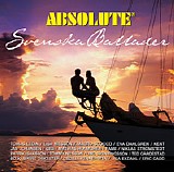 Various artists - Absolute Svenska Ballader