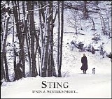 Sting - If on a Winter's Night