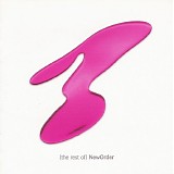 New Order - (The Rest Of) NewOrder